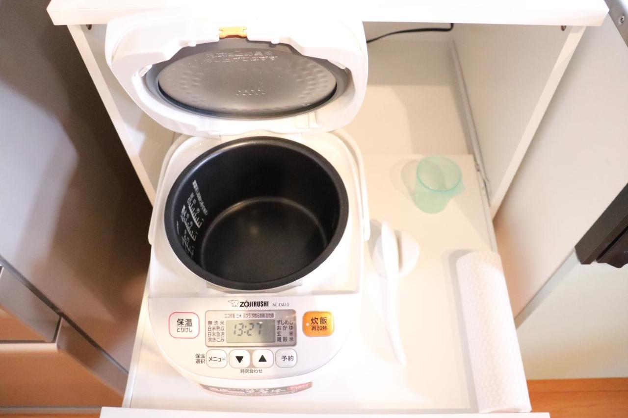 阿扎格瓦Hoco Kawaguchiko别墅 外观 照片